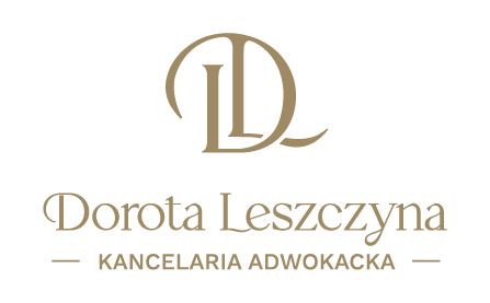 Kancelaria Adwokacka Adwokat Dorota Leszczyna